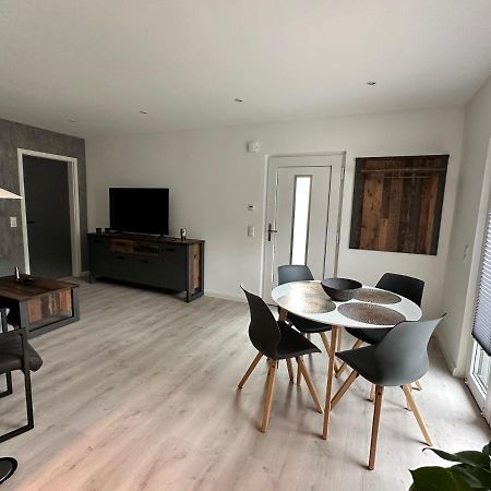Ferienwohnung Hardo ألت شفيرين المظهر الخارجي الصورة