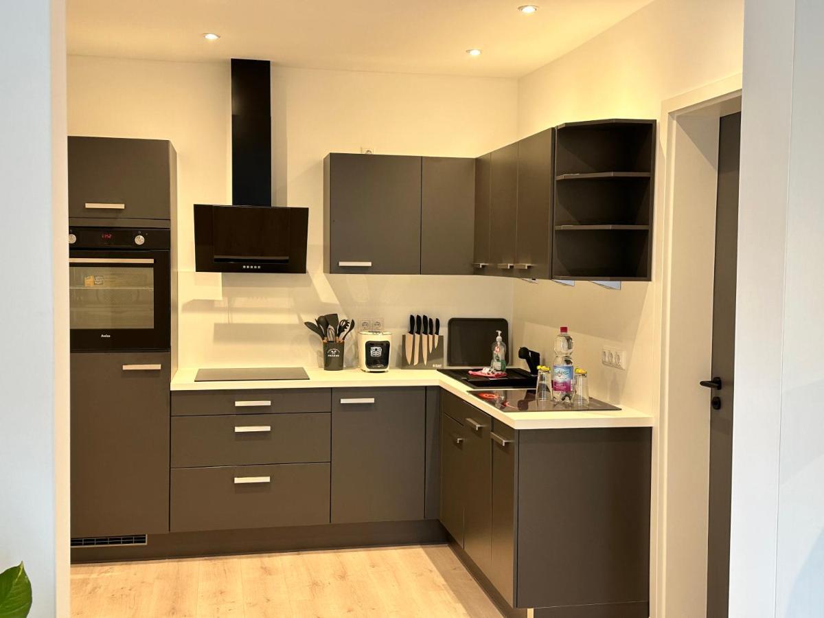 Ferienwohnung Hardo ألت شفيرين المظهر الخارجي الصورة